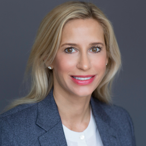Laura Towart (Founder & CEO of Vivan Therapeutics)