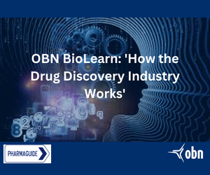 thumbnails OBN BioLearn: 'How the Drug Discovery Industry Works'