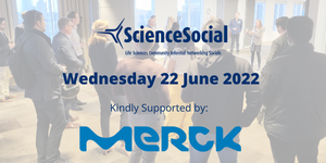 thumbnails OBN 'Science Social' Networking Evening