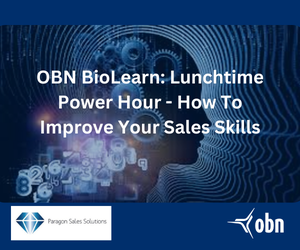 thumbnails OBN BioLearn Power Hour: How to Improve your Sales Skills