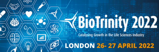 BioTrinity 2022: Book your tickets now!