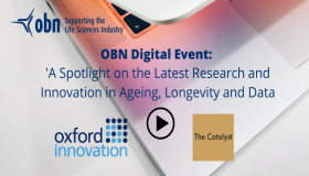 A Spotlight on the Latest Research and Innovation In  Ageing, Longevity, and Data