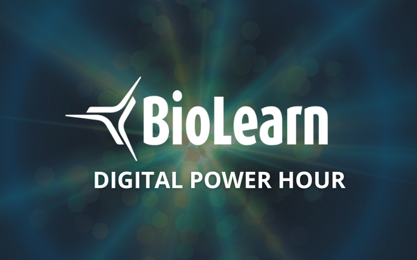 OBN BioLearn: Lunchtime Power Hour &#8216;HR for Scale Ups&#8217;