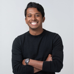 Ashwin Nandakumar (CEO & Co-Founder of Granza BIo)