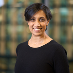 Lisa Patel (CEO of Istesso)