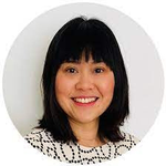 Michelle Teng (CEO Co-founder of Etcembly)