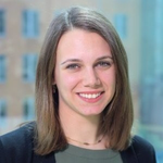 Rebecca Canter (Senior Director of Lilly Ventures)