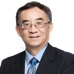 Wenjie Li (Vice President of the CMC Unit at Medicilon)