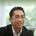 Jiva Muthu (CEO of Exsurgo)