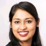 Reshania Naidoo (Manager at EY)