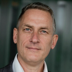 Bart Wuurman (CEO of Apaxen)