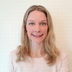 Carin Ingemarsdotter (Co-Founder and COO of Spliceor Therapeutics)