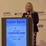 Karen Spink (Head of Medicines at Innovate UK (UKRI))