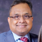 Yogesh Prasad (CEO, Director of Biosecure ID Limited)