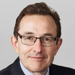 William Finch (CEO of Oxford Vacmedix UK Ltd)