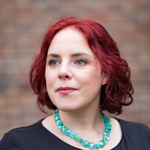 Kat Arney (Chief Creative Officer at First Create The Media Ltd)