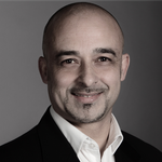 Mike Karim (CEO of Oxford Endovascular Ltd)