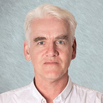 Douglas Thomson (CEO of Pneumagen)