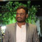 Sujit Tangadpalliwar (Founder & CEO of Biolligence)