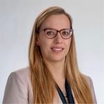Kinga Bercsenyi, PhD (VP of Business Development at Arctoris)