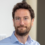 Adrien Lemoine (CEO and Co-Founder of Bloomsbury Genetic Therapies)