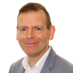 Jim Bratherton (Green Solutions Program Manager at Fisher Scientific UK)