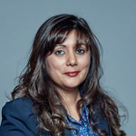 Nusrat Ghani (Minister of State at Department for Business, Energy and Industrial Strategy)