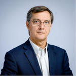 Laurent Pradier (Director Scientific Strategy and External Relations, Rare and Neurological Disorders of Sanofi)
