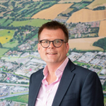 Philip Campbell (Commercial Director of MEPC Milton Park)