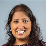 Nadia Shivji-Brown (Senior Business Development Manager at UK Health Security Agency)