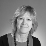 Wendy Tindsley (Innovation Director of Oxford Innovation)