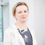 Tilly Bingham (CSO/COO at GIO Therapeutics)