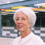 Karin Schmitt (Chief Operating Officer at Mursla Bio)