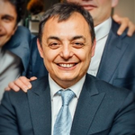 Gokhan Yahioglu (Director of Research & Development at Antikor)