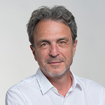 Pierre Belichard (Chief Executive Officer at Enterome)