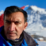 Nik Sharma (Co-Founder CEO of BioCorteX)