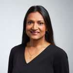 Urmi Richardson (President EMEA at Thermo Fisher Scientific)