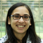 Zehra Nizami (Principal Scientist at PartitionBio Ltd)