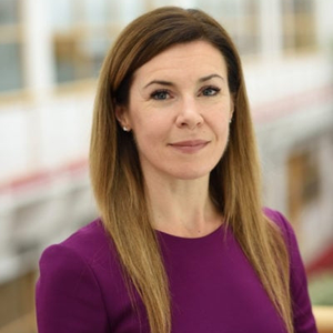 Lorna Cuddon (Managing Director of Zyme Communications Ltd)