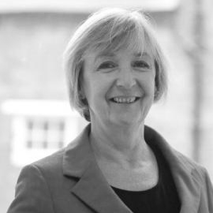 Eileen Modral (Investment Manager at Oxford Innovation Ltd)
