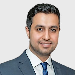 Ali Al-khattawi (CEO of MESOX)