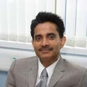 Mo Shahid (CEO of Pheno Therapeutics)