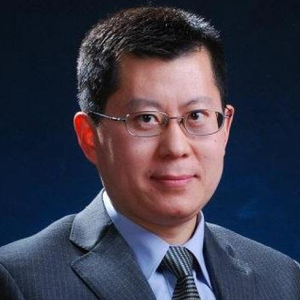 Xize Niu (Director of Droplet Scientific Ltd)