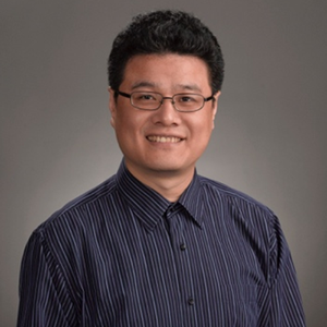 Ming Ni (CMC Project Manager, Project Management Department at Genscript)