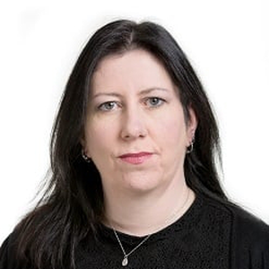 Kate Rowley (CEO of Assemblify)