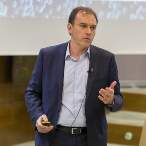 Juan Ignacio Imbaud (CEO of PROTEIN ALTERNATIVES)