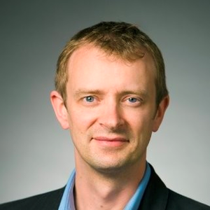 Ed Smith (Co-Founder of Adora Health)