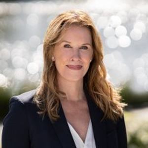 Julie Gilmore (Vice President and Global Head Lilly Gateway Labs at Lilly)