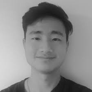 David Kim (CEO of CyanoCapture)