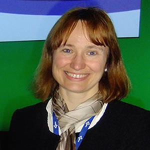 Elaine Dennison (Professor of Musculoskeletal Epidemiology and Honorary Consultant in Rheumatology within Medicine at University of Southampton)
